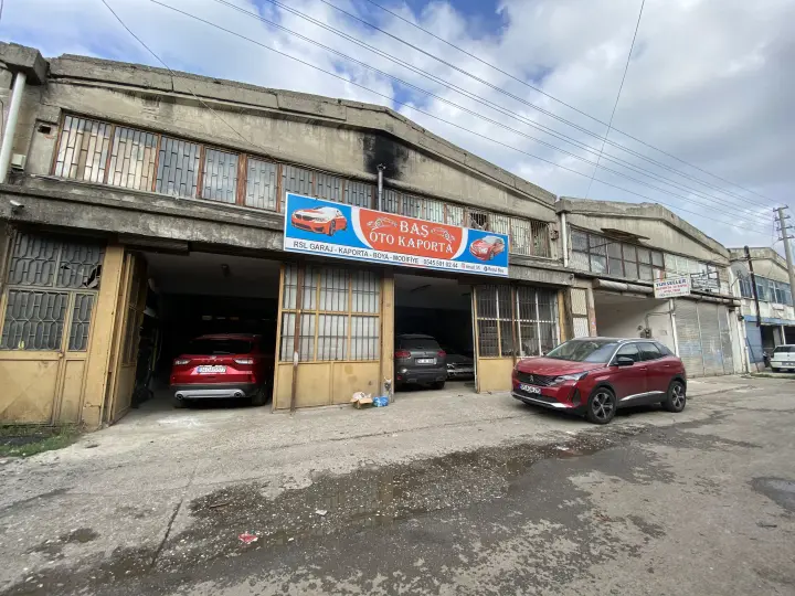Başak Kardeşler Kaporta