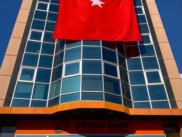 Başak Oto Cam