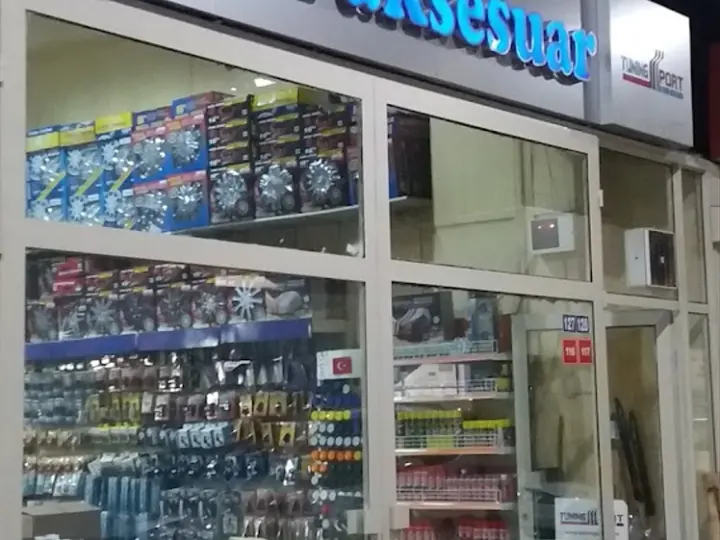 Başak Otomotiv Full Service