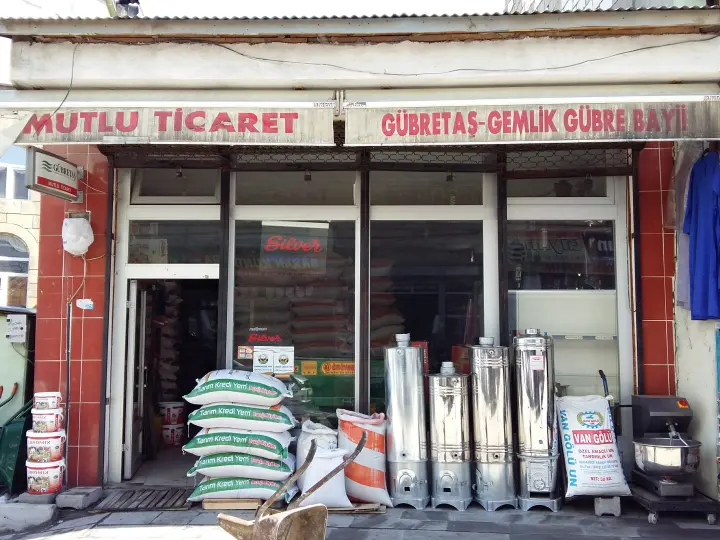 Başak Tarim