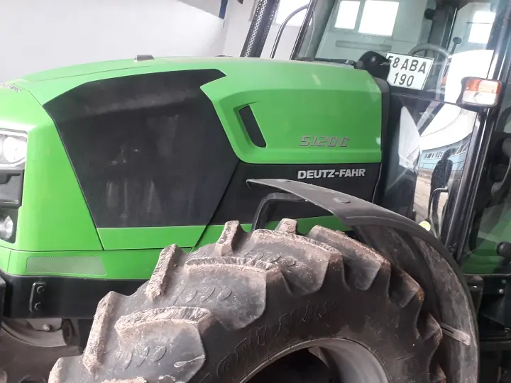 BaşakYetkili Servisi Anadolu Traktör