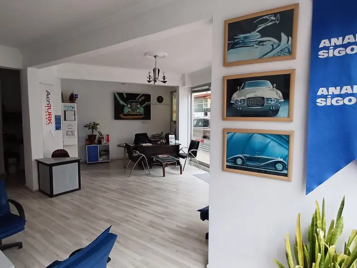 BAŞALOĞLU SİGORTA LTD. ŞTİ.