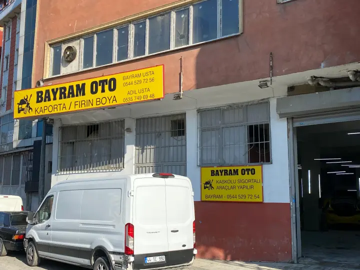 Başar KAPORTA