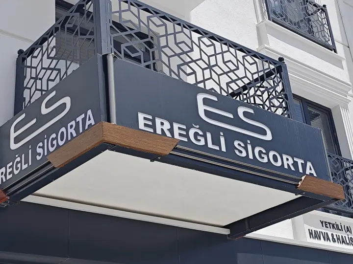 Başar MAPFRE Sigorta Acenteliği