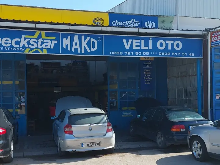 Başar Oto Elektrik
