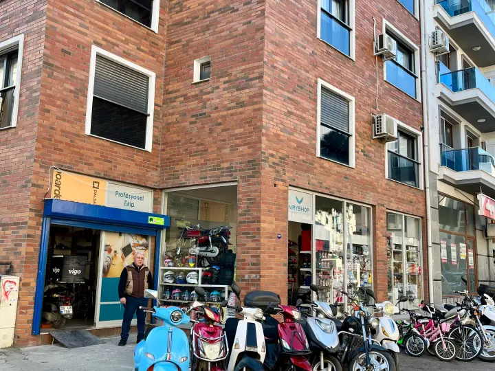 Başar Ticaret