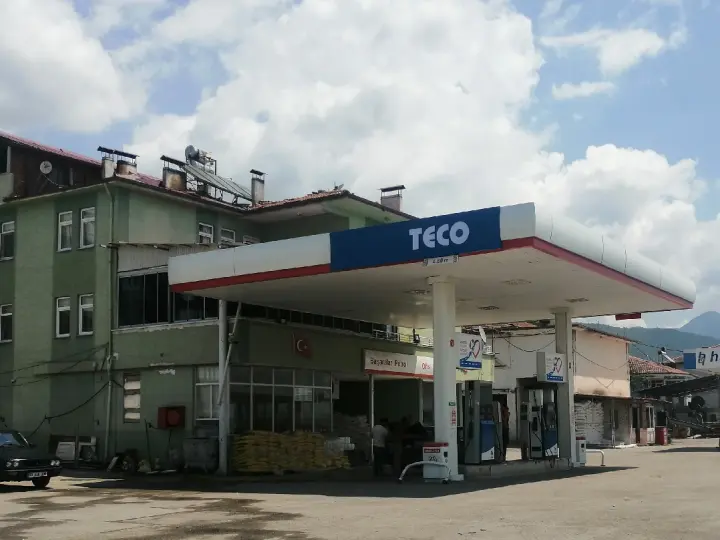 Başaralar Petrol İnş. ve Oto Gıda Un San. Tic. Ltd. Şti.
