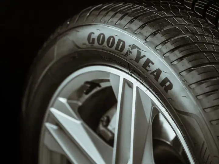 Başaran Lastik Goodyear