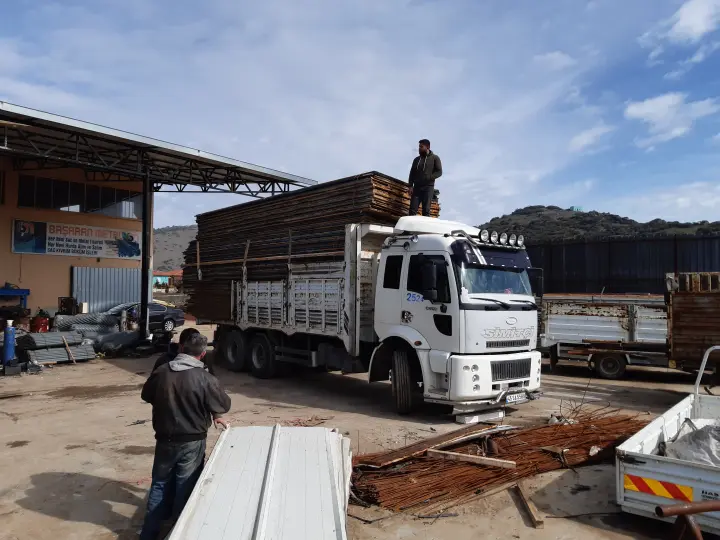 BAŞARAN METAL
