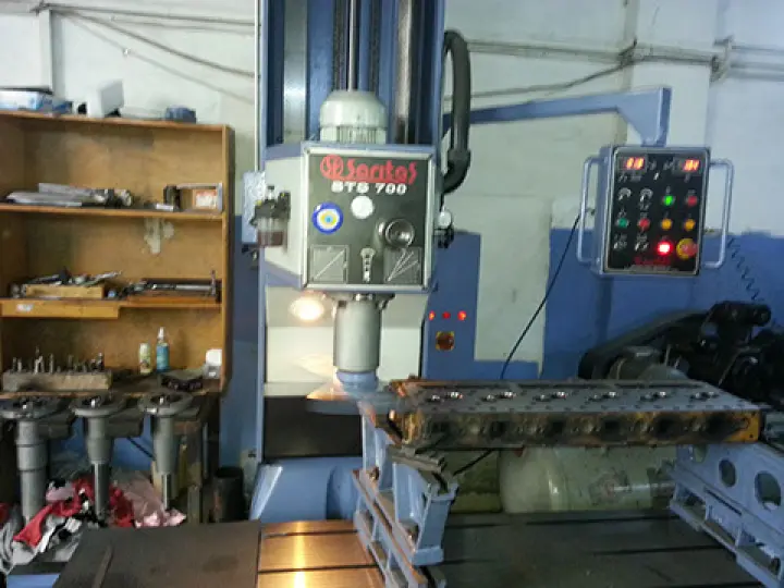 BAŞARAN MOTOR YENİLEME
