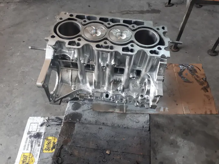 Başaran Motor Yenileme