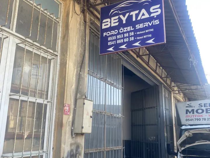 Başaran Oto