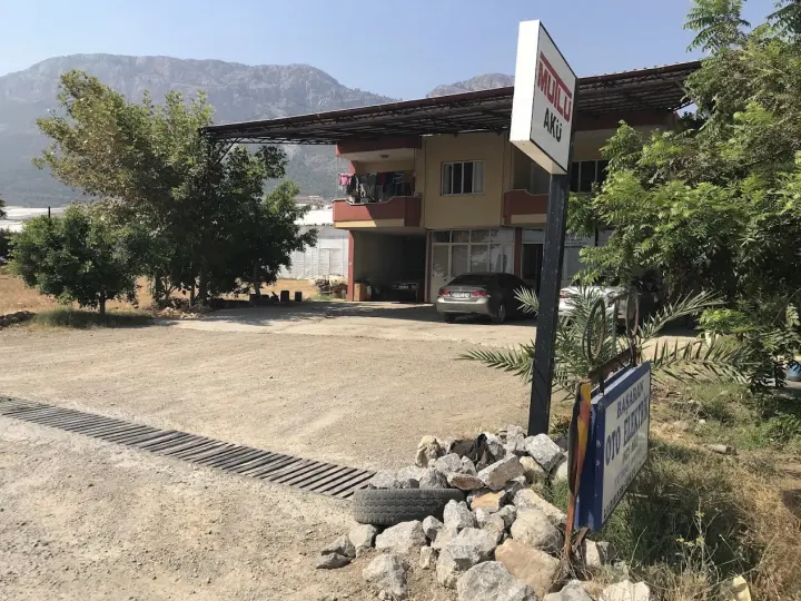 Başaran Oto Elektrik