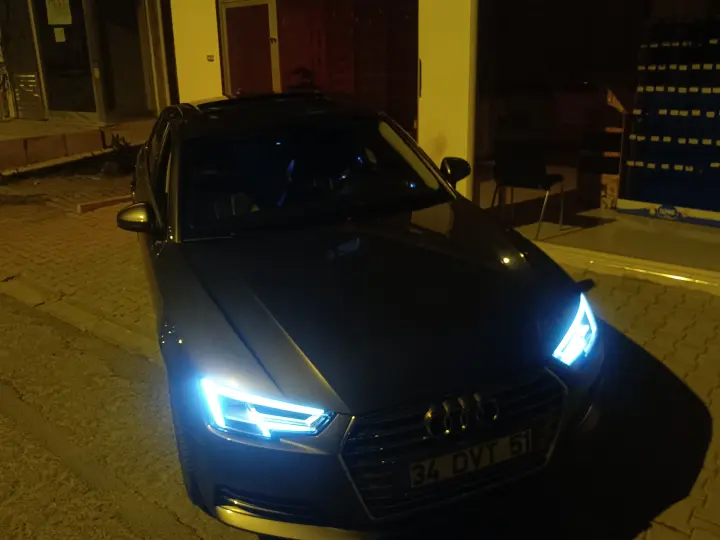 Başaran Oto Elektrik Elektronik wolksvagen grup