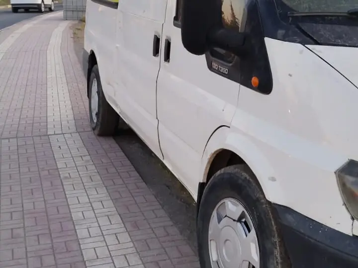 Başaran oto lastik Viranşehir