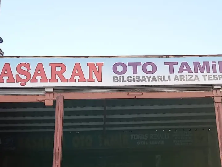 Başaran Oto Tamir