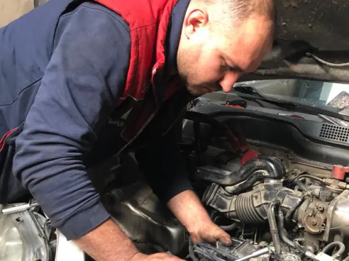 BAŞARAN OTO TAMİR