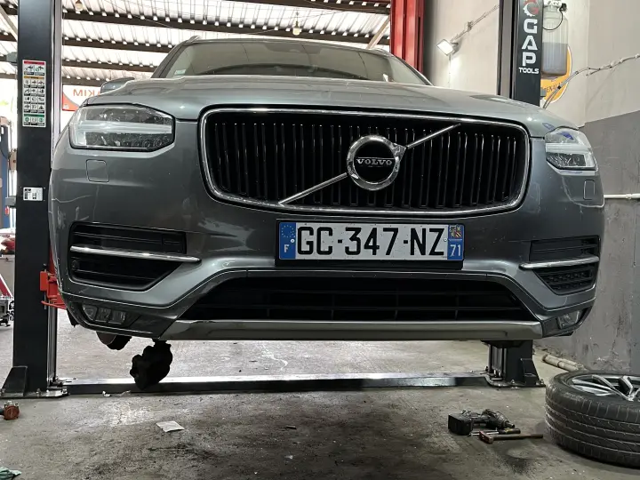 BAŞARAN OTO TAMİR BAKIM SERVİSİ