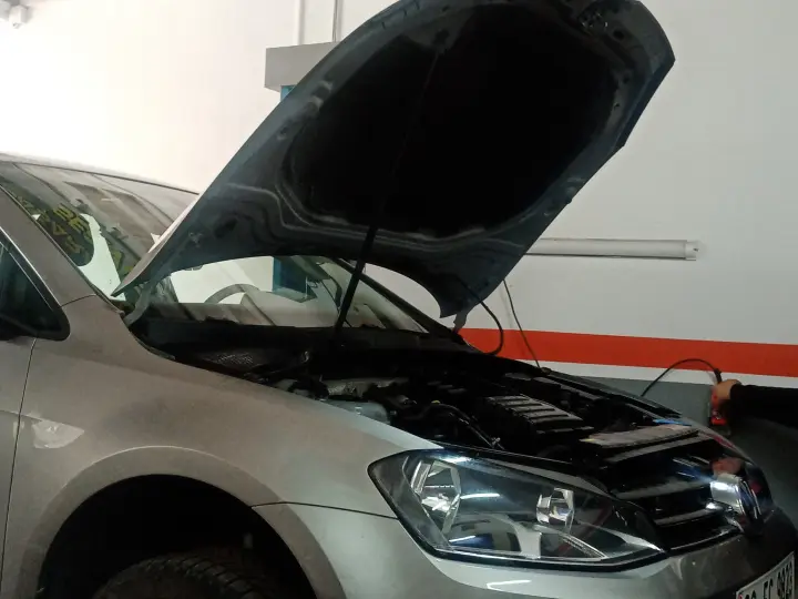 Başaran Otomotiv