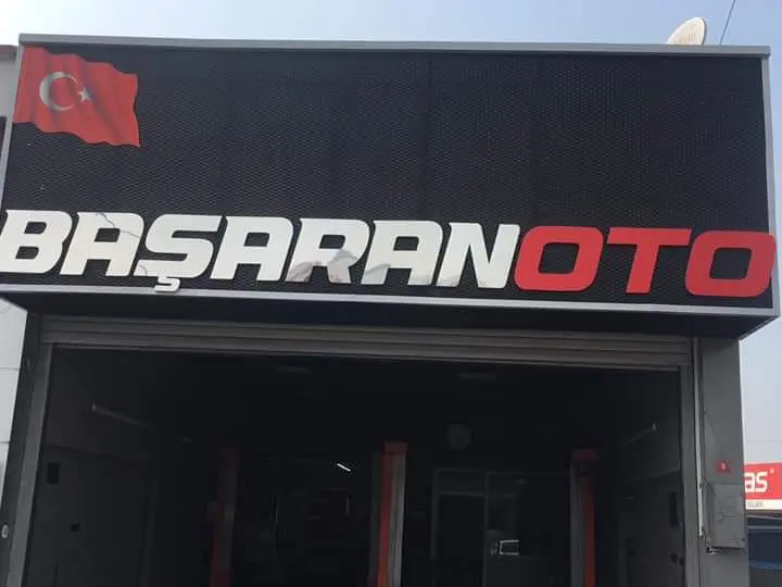 Başaran Otomotiv