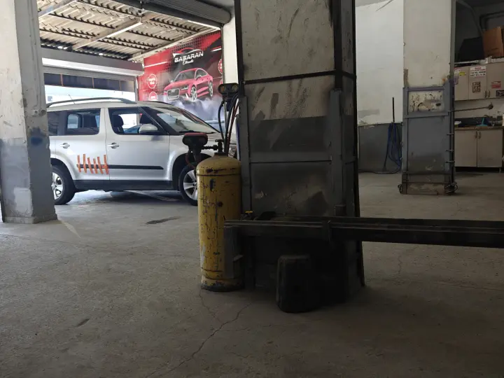 Başaran Otomotiv