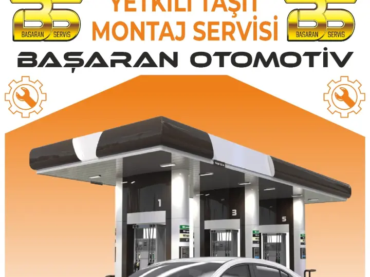 BAŞARAN OTOMOTİV