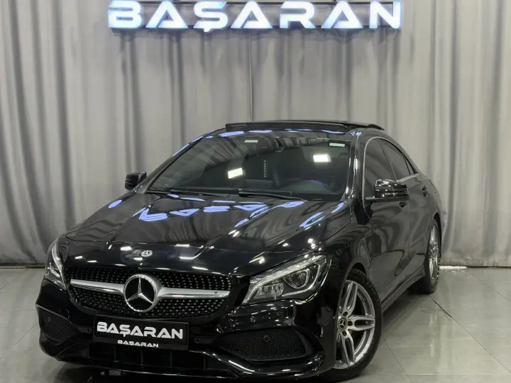 Başaran Otomotiv Otonomi