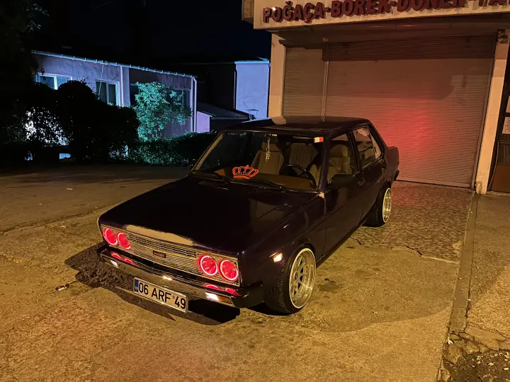 BAŞARAN OTOMOTİV VE TAMİR