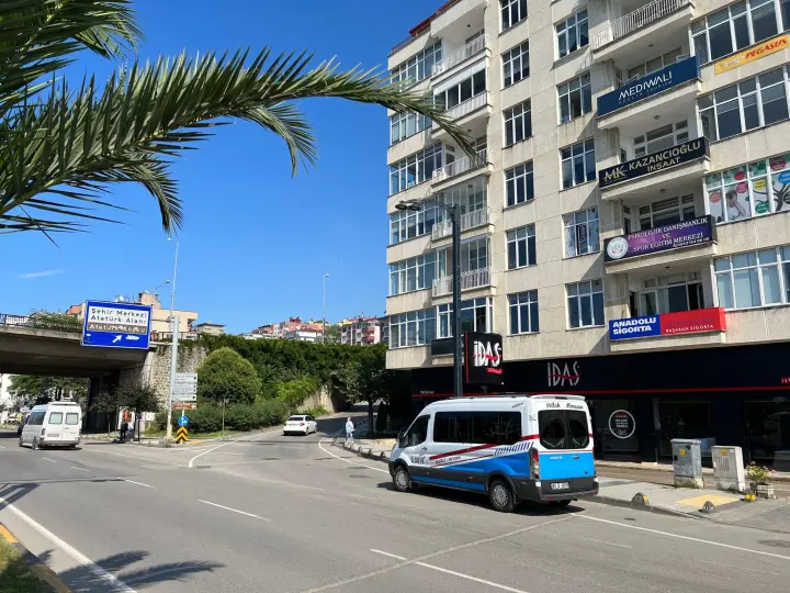 Başaran Sigorta Aracılık Hiz. Ltd. Şti.