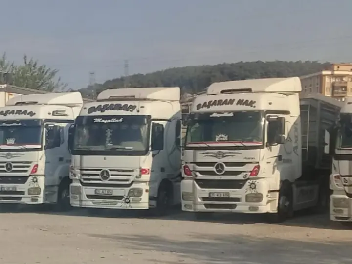 Başaran Transport