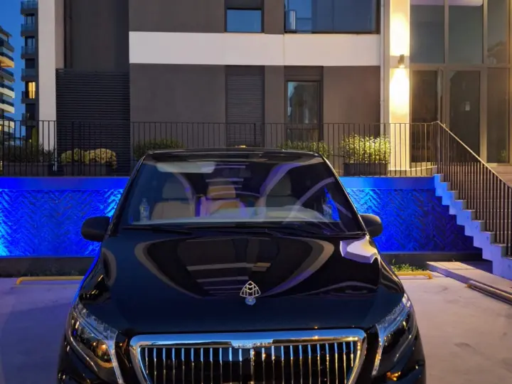 BASARAN VIP TRANSFER