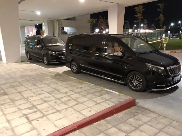 Başaran Vip Transfer