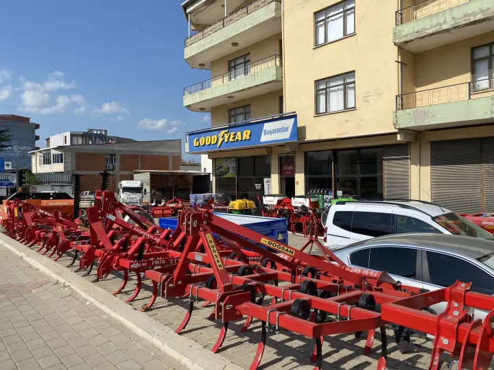 Başaranlar