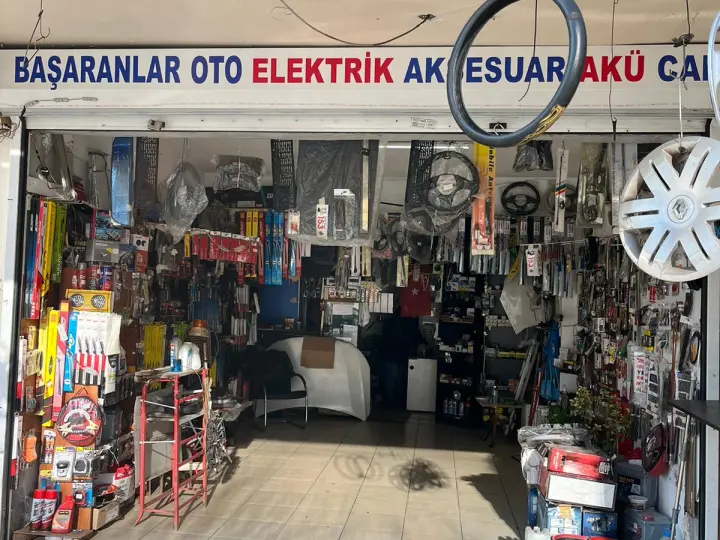 Başaranlar Oto Elektrik