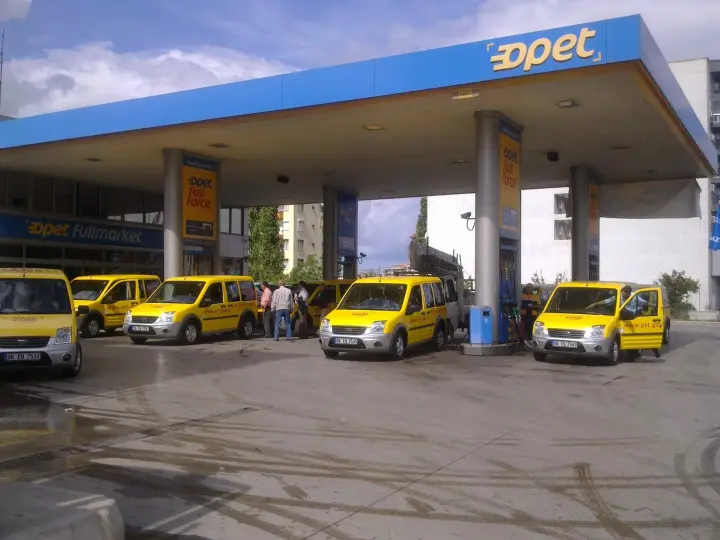 Başarı Akaryakıt (OPET)