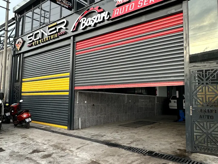 Başarı Auto Isparta - Ecutech VW SEAT SKODA AUDI OZEL SERVIS BAKIM TAMIR