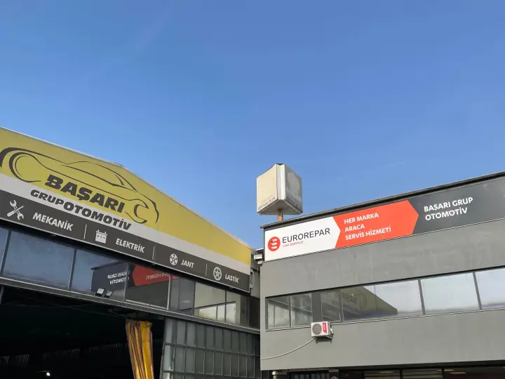 Başarı Grup Otomotiv