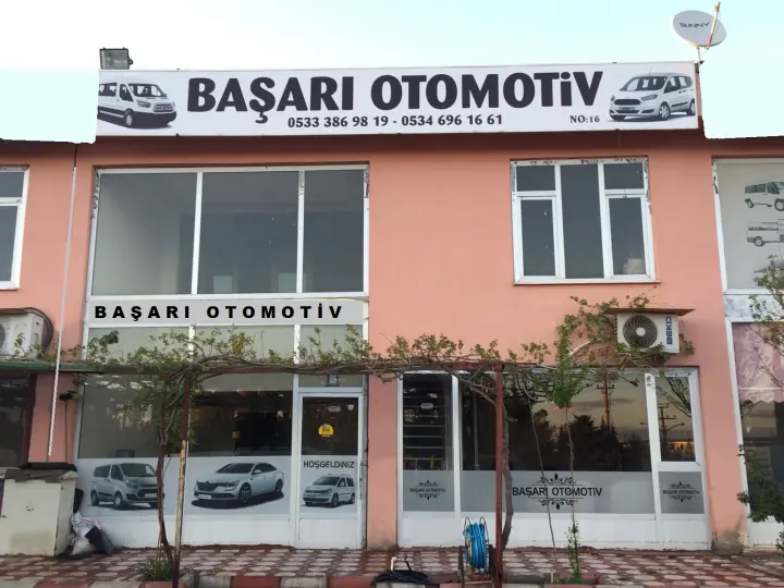 BAŞARI OTO