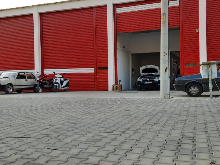 Başarı Oto Elektrik