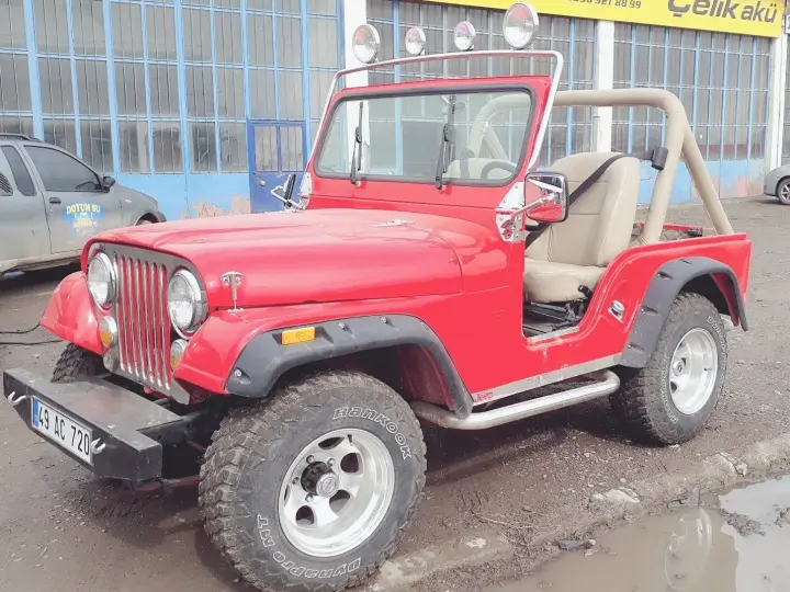 Başarı Oto Elektrik