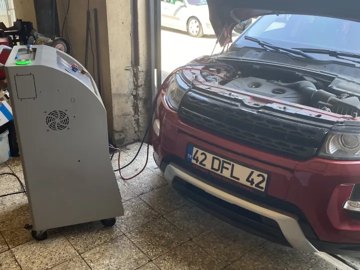 Başarı Oto Radyatör