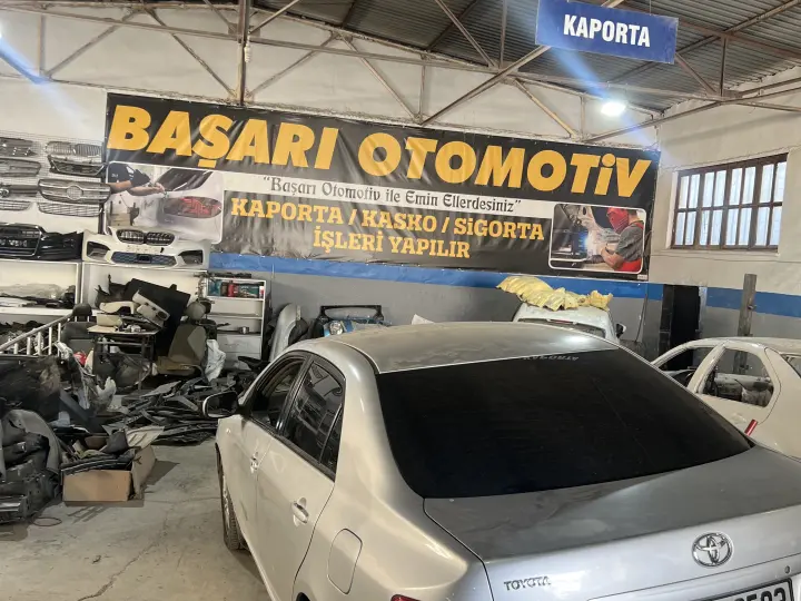BAŞARI OTOMOTİV