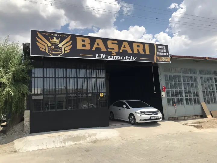 Başarı Otomotiv