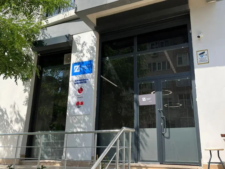 Başarı Sigorta