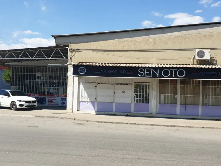 Başarir Oto Aksesuar
