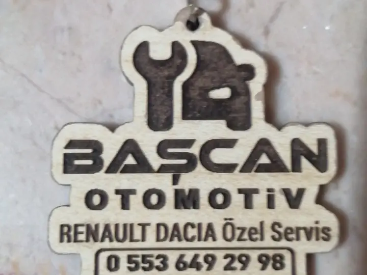 BAŞCAN OTOMOTİV