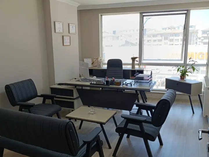Başdinç Sigorta Aracılık Hizmetleri Ltd. Şti.