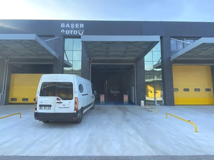 BAŞER OTO SAKARYA RENAULT OTO SERVİSİ adapazarı
