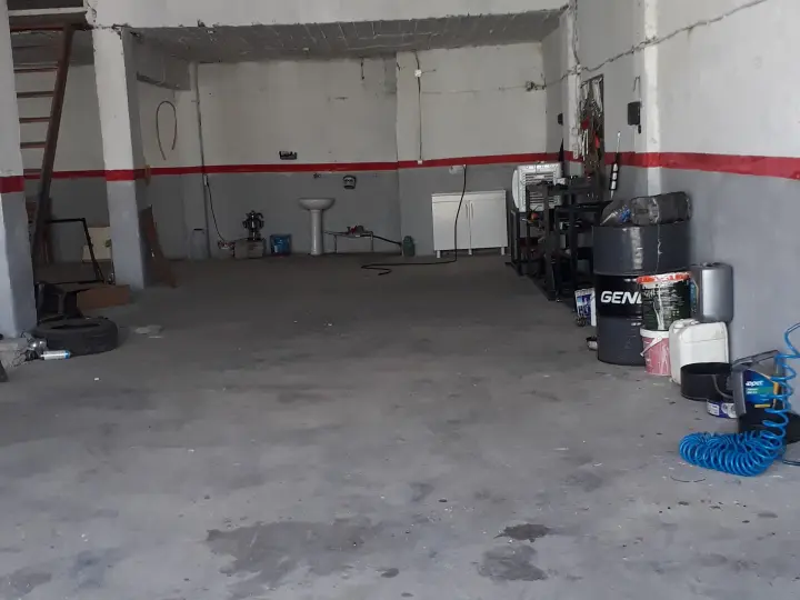 Basford oto dizel