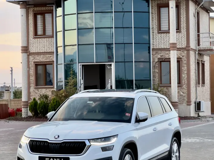 BAŞGANIM OTOMOTİV & RENT A CAR VE ÇEKİCİ KURTARICI HİZMETLERİ